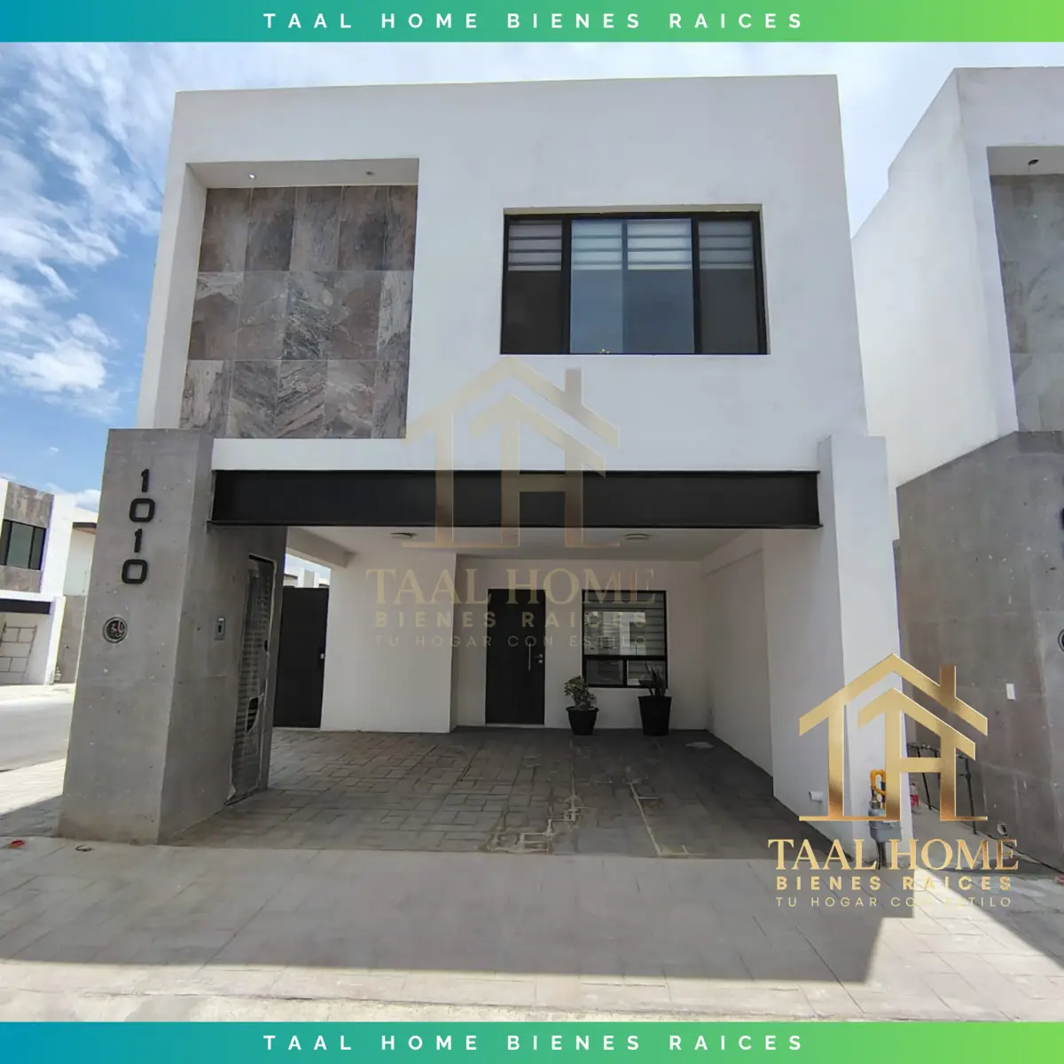 Casa en venta en Residencial Palma Real, Torreón — foto 1 de 17