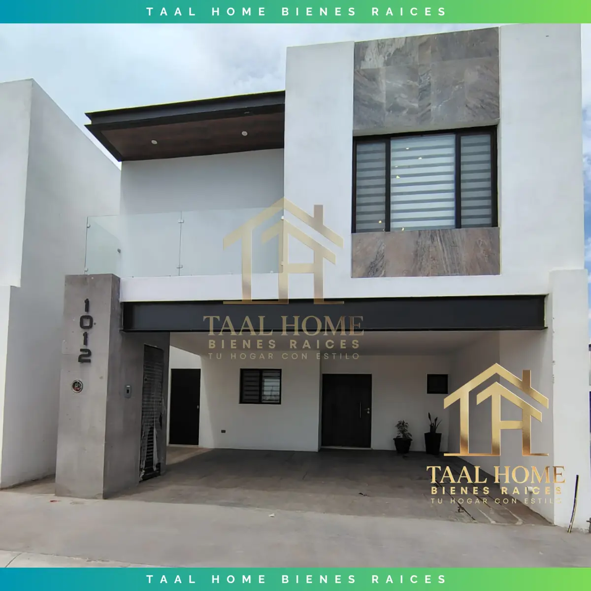 Casa en venta en Residencial Palma Real, Torreón — foto 1 de 16