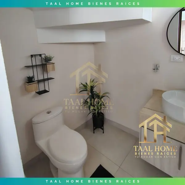Casa en venta en Residencial Palma Real, Torreón — foto 2 de 16