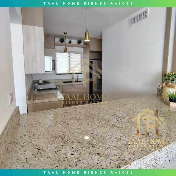 Casa en venta en Residencial Palma Real, Torreón — foto 3 de 16