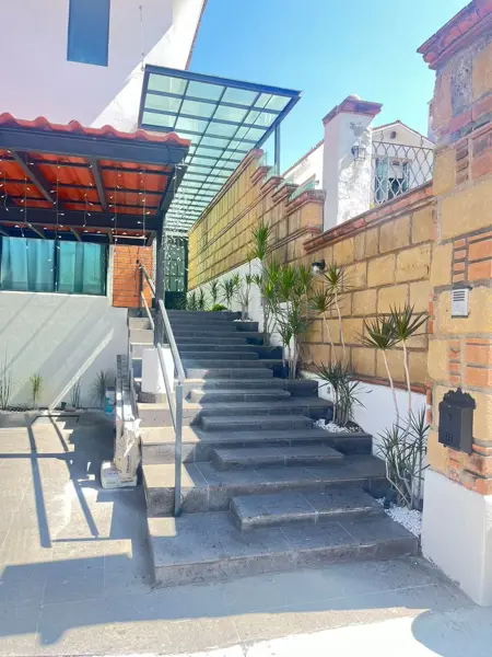 Casa en venta en Lomas de Santa Maria, Morelia — foto 3 de 19