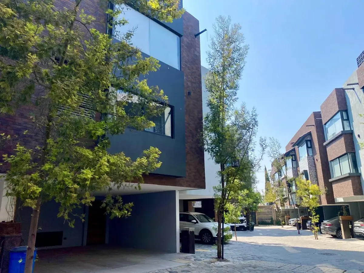 Casa en venta en Momoxpan, San Pedro Cholula — foto 1 de 15
