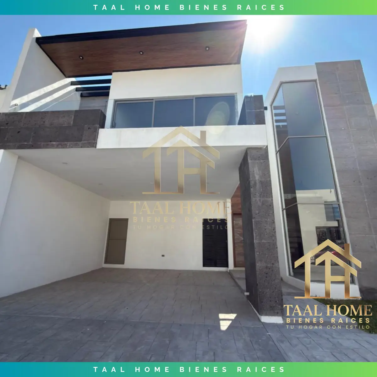 Casa en venta en Los Viñedos, Torreón — foto 1 de 14
