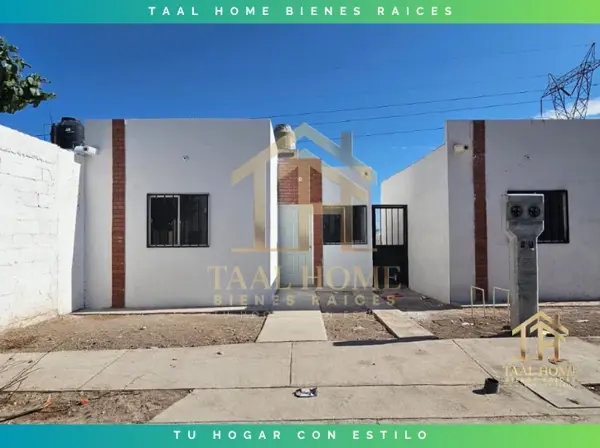 Casa en venta en La Paz, Torreón, Coahuila de Zaragoza