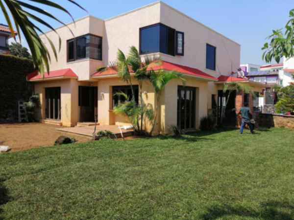 Casa en venta en Lomas de Tzompantle, Cuernavaca — foto 2 de 14