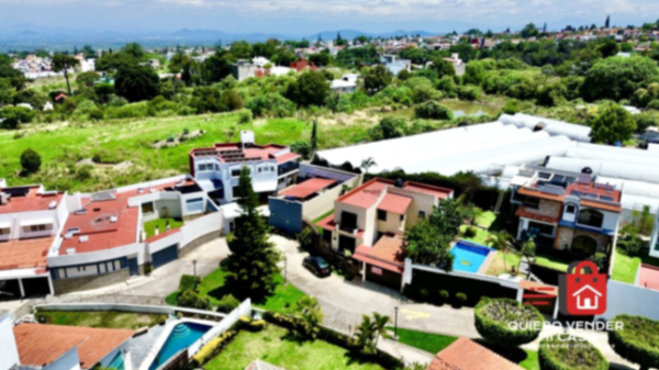 Casa en venta en Lomas de Tzompantle, Cuernavaca — foto 3 de 14