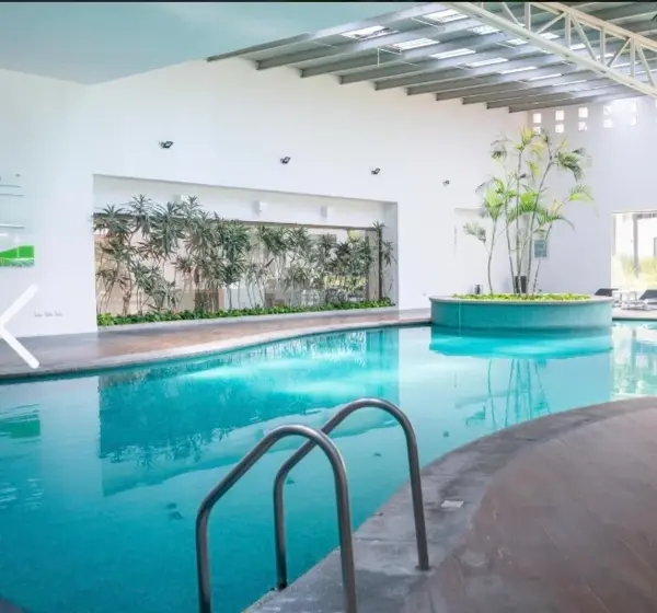 Departamento en venta en San Martinito, San Andrés Cholula — foto 3 de 20