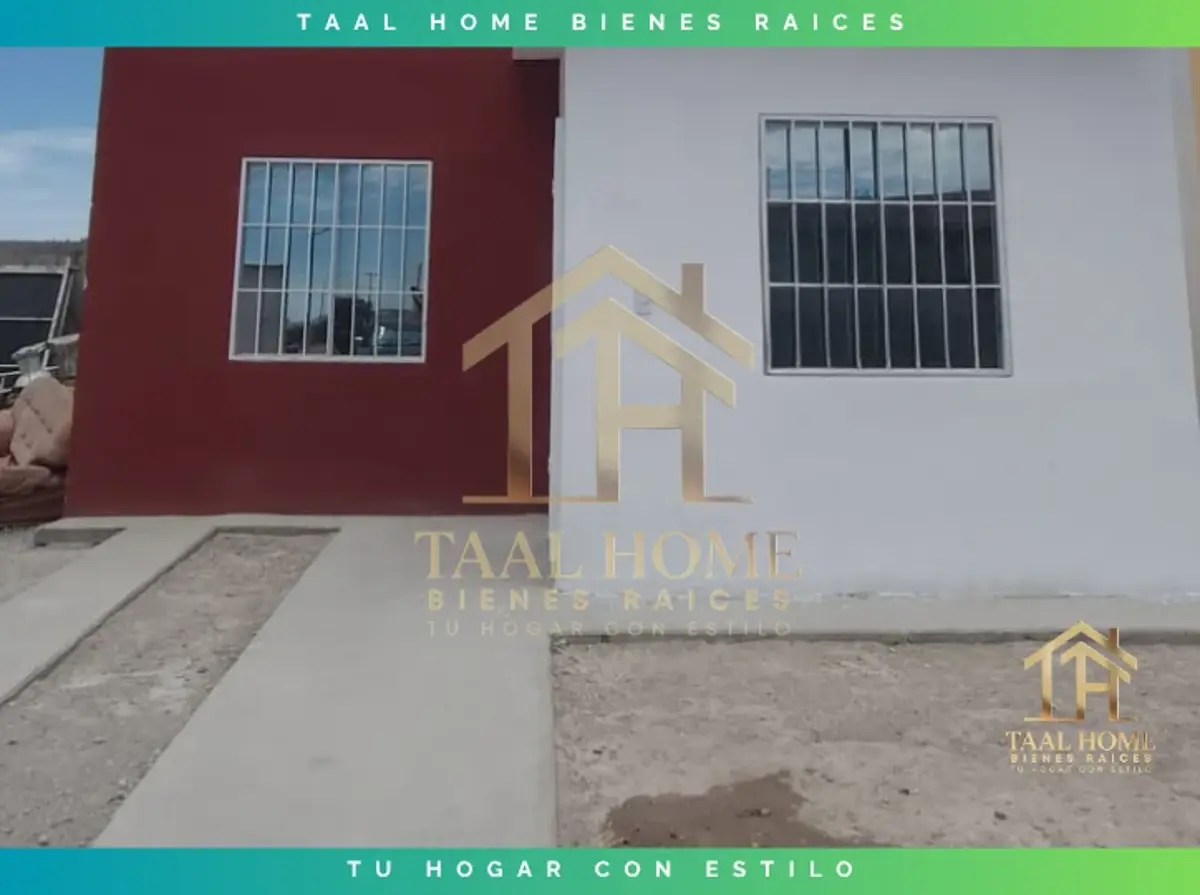 Casa en venta en Rancho Alegre, Torreón — foto 1 de 10