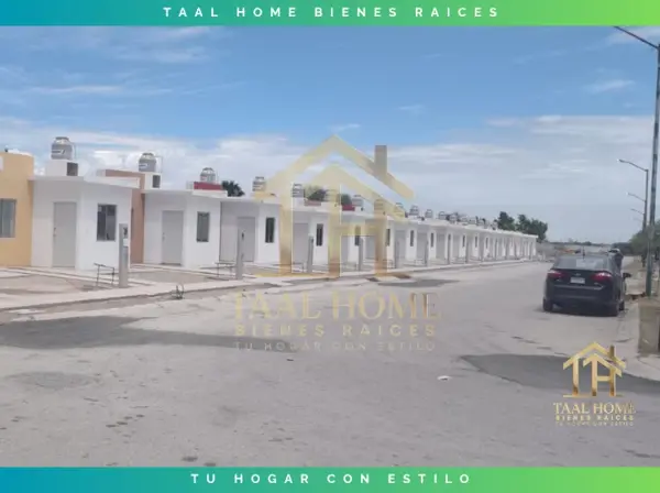 Casa en venta en Rancho Alegre, Torreón — foto 2 de 10