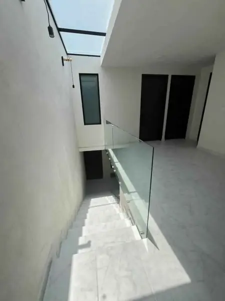 Casa en venta en Capultitlán Centro, Toluca — foto 2 de 5