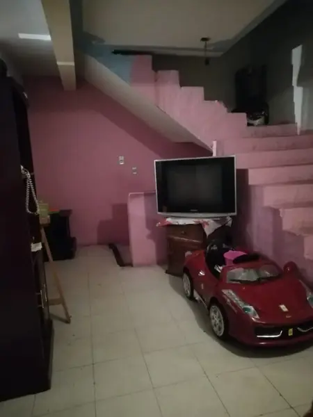 Casa en venta en Coaxustenco, Metepec — foto 2 de 4