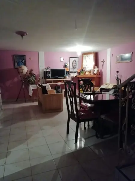 Casa en venta en Coaxustenco, Metepec — foto 3 de 4