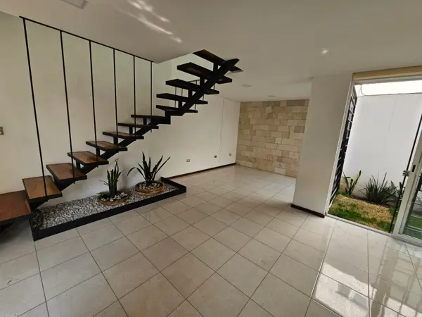Casa en renta en Santa Maria Xixitla, San Pedro Cholula — foto 2 de 12