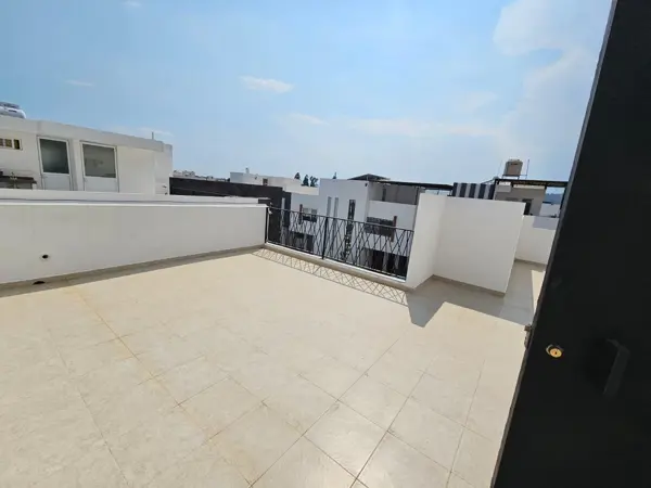 Casa en renta en Santa Maria Xixitla, San Pedro Cholula — foto 3 de 12