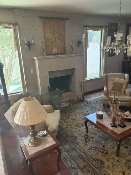Casa en Venta en San Pedro Garza García, Nuevo León - Privada Sierra Madre