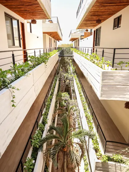 Departamento en venta en Tulum Centro, Tulum — foto 2 de 10