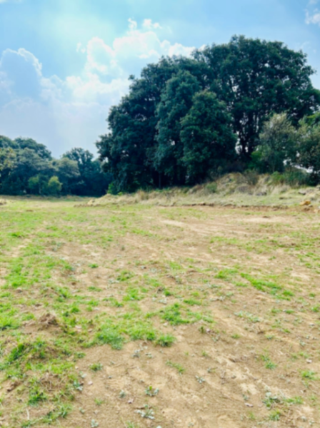 Terreno en venta en San Salvador Cuauhtenco, Milpa Alta — foto 2 de 6