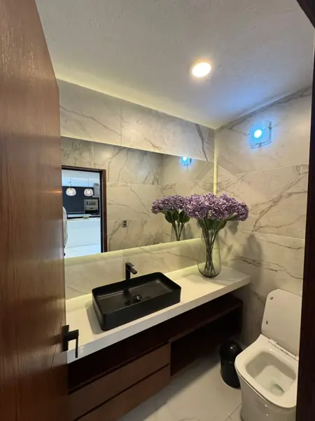 Casa en venta en Lomas de Angelópolis, San Andrés Cholula — foto 2 de 24