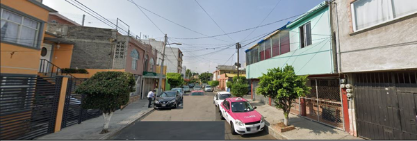 Casa en venta en Constitucion de 1917, Iztapalapa — foto 2 de 7