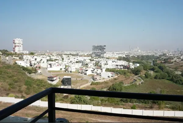 Departamento en venta en Lomas de Angelópolis, San Andrés Cholula — foto 3 de 19