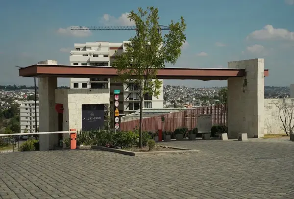 DEPARTAMENTO EN VENTA EN ALCUMBRE, LOMAS DE ANGELOPOLIS