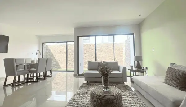 Casa en venta en Lomas de Angelópolis, San Andrés Cholula — foto 3 de 27