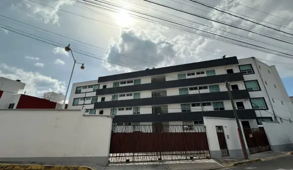 DEPARTAMENTO EN VENTA EN MOMOXPAN