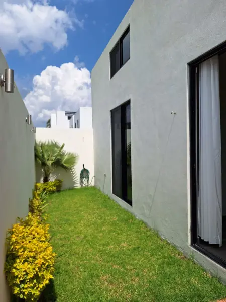 Casa en venta en Lomas de Angelópolis, San Andrés Cholula — foto 3 de 17