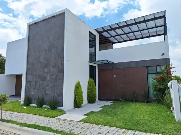 Casa en venta en Lomas de Angelópolis, San Andrés Cholula — foto 2 de 17