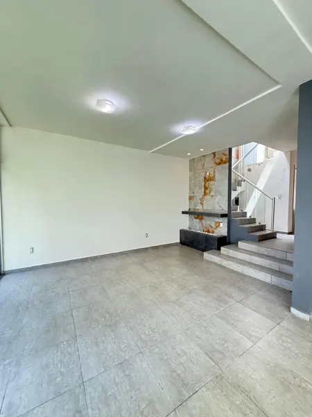 Casa en venta en Lomas de Angelópolis, San Andrés Cholula — foto 3 de 14