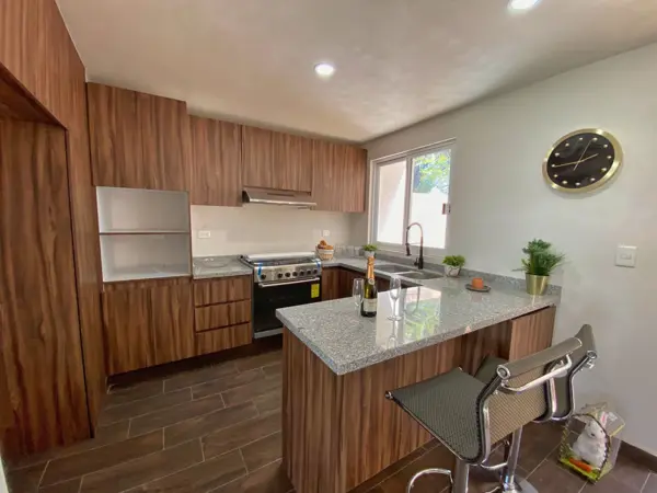 Casa en venta en Cuatro Caminos, Cuautlancingo — foto 3 de 13
