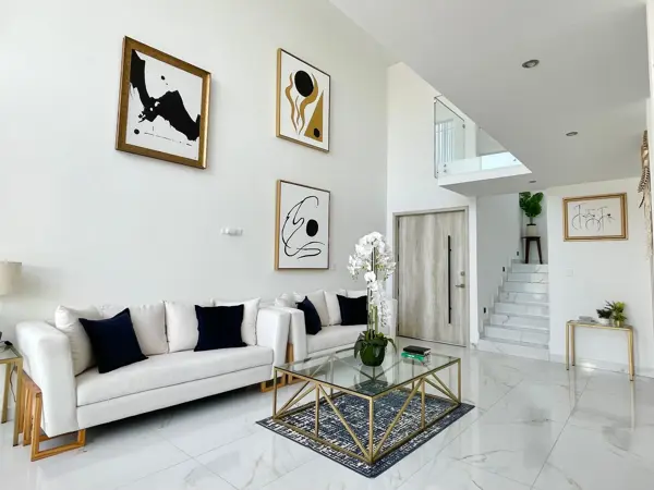 Casa en venta en Lomas de Angelópolis, San Andrés Cholula — foto 2 de 26