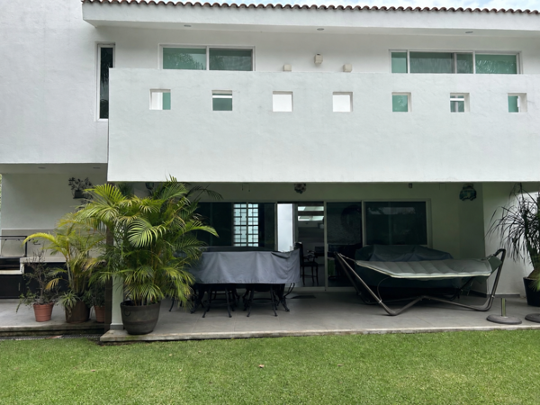 Casa en venta en Lomas de Cocoyoc, Atlatlahucan — foto 3 de 39