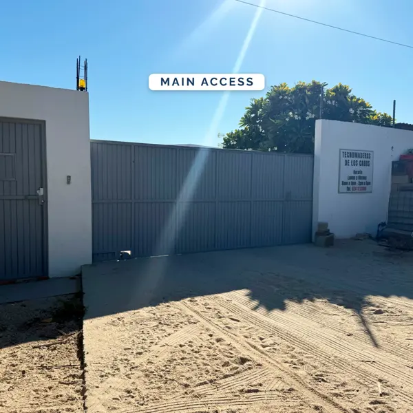 Bodega en venta en Las Veredas, Los Cabos — foto 2 de 6