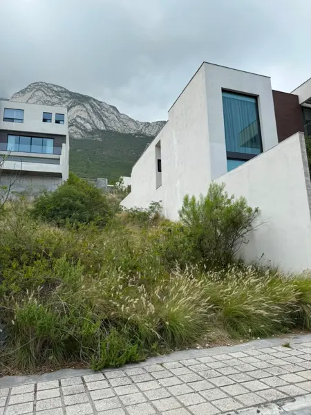 Terreno en Venta en Residencial Cordillera, Santa Catarina, Nuevo León 4