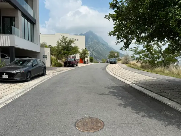 Terreno en Venta en Residencial Cordillera, Santa Catarina, Nuevo León 5