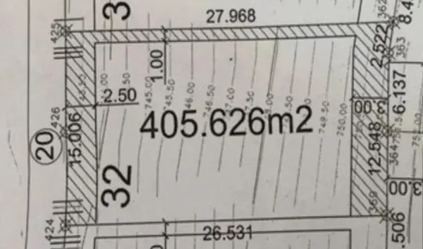 Terreno en Venta en Residencial Cordillera, Santa Catarina, Nuevo León 2