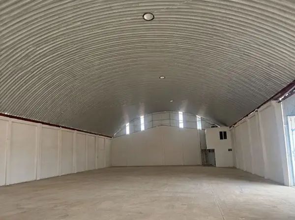 Bodega en renta en Tepojaco, Tizayuca — foto 2 de 9