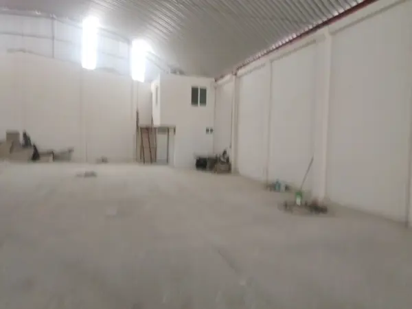 Bodega en renta en Tepojaco, Tizayuca — foto 3 de 9