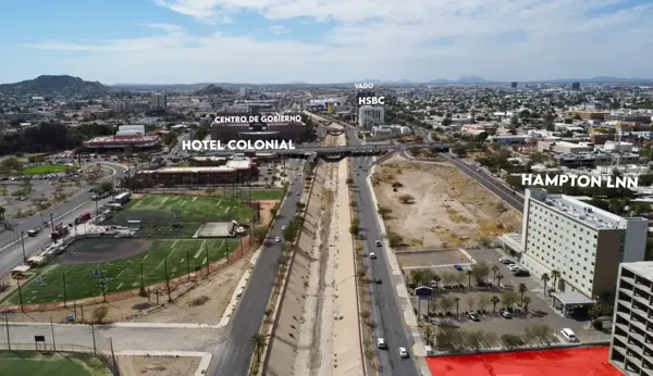 Hotel en venta en Proyecto Río Sonora, Hermosillo — foto 3 de 8