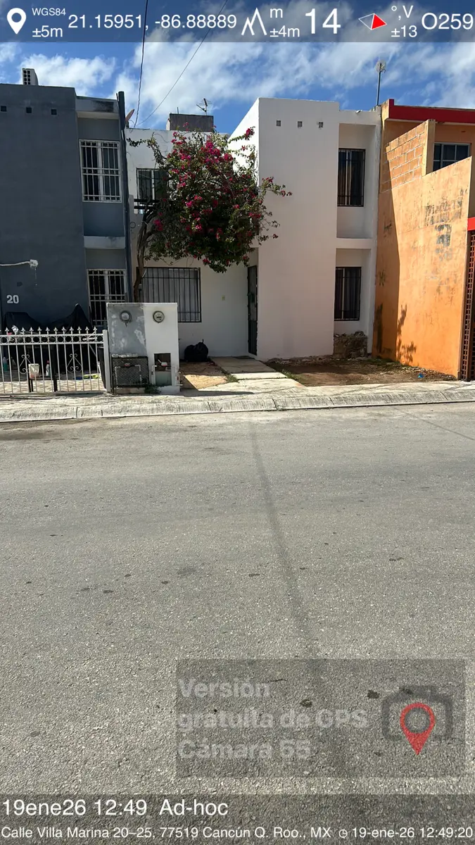 Departamento en venta en Villas del Sol, Benito Juárez
