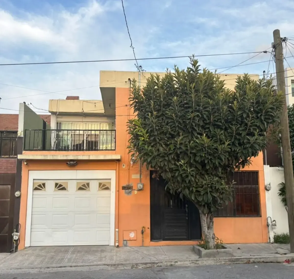 Casa en venta en Las Praderas, Saltillo — foto 1 de 21