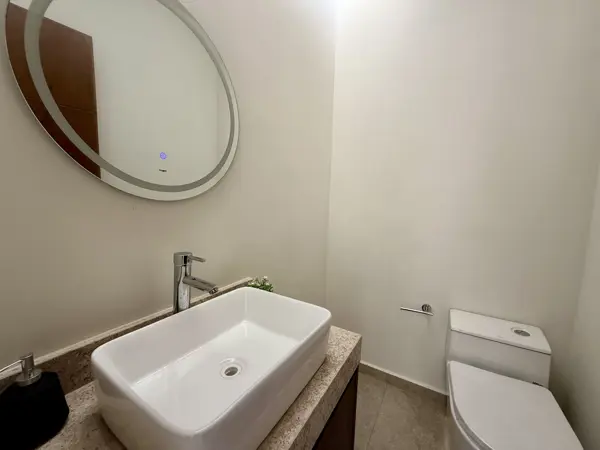 Casa en venta en Conkal, Conkal — foto 3 de 19
