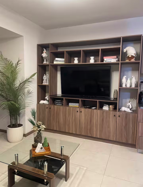 Departamento en renta en Hacienda San José, Torreón — foto 3 de 13
