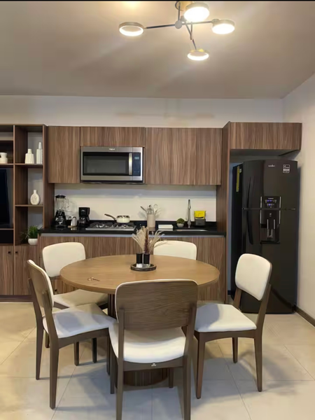 Departamento en renta en Hacienda San José, Torreón — foto 2 de 13