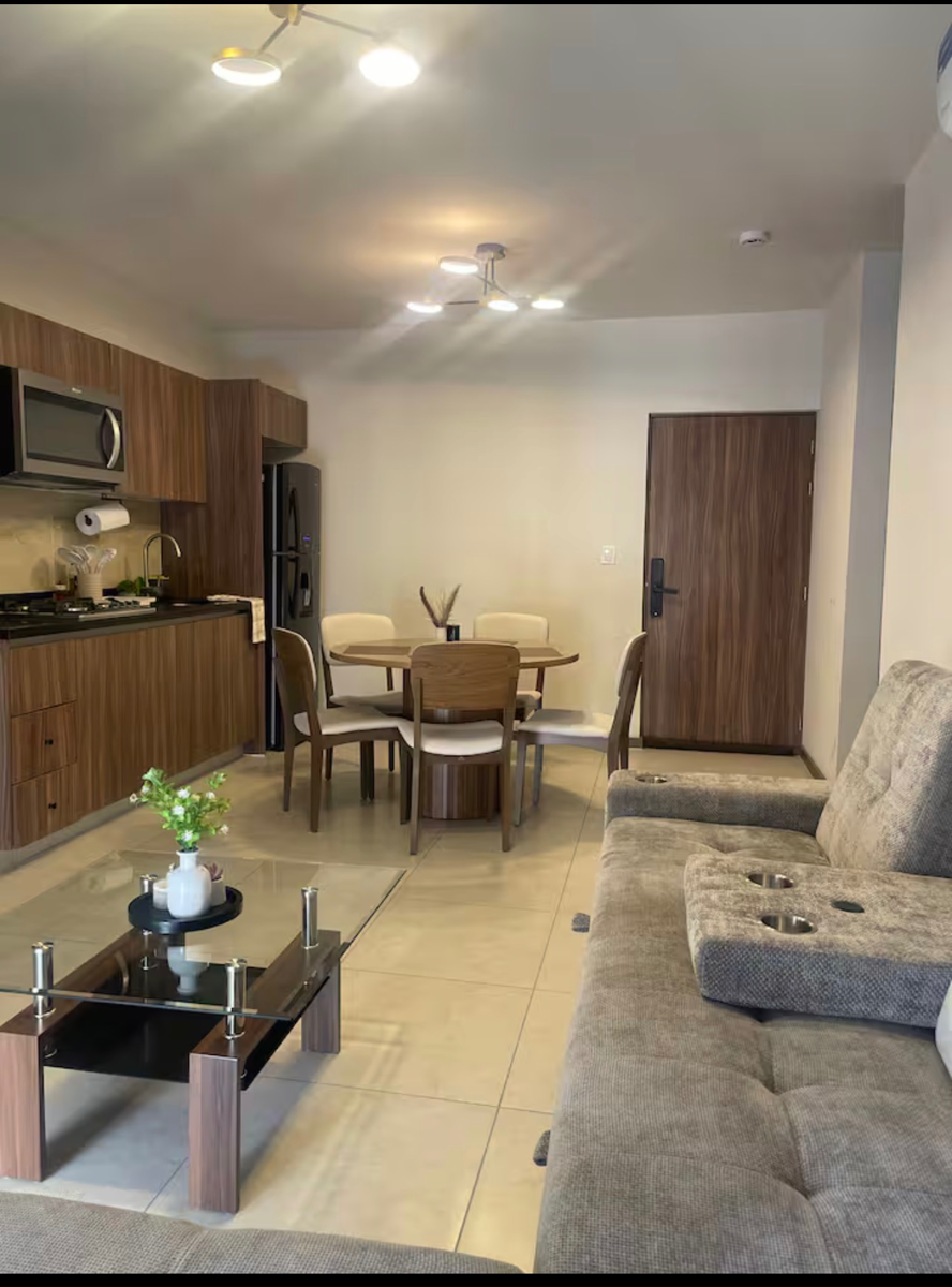 Departamento en renta en Hacienda San José, Torreón — foto 1 de 13
