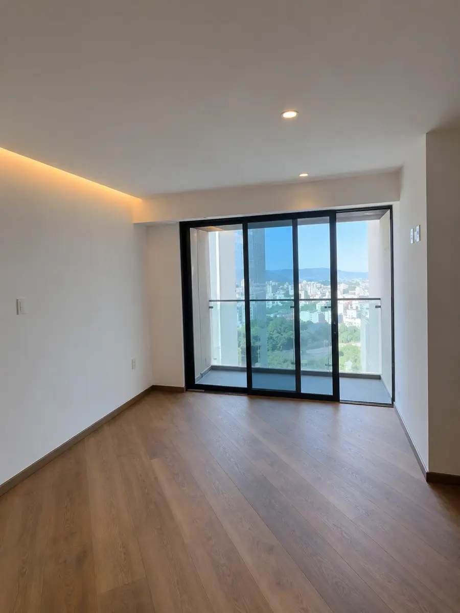 Departamento en venta en San José de las Piletas, León — foto 1 de 11