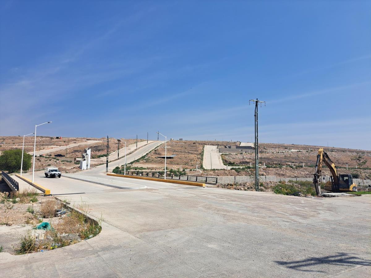 Terreno en venta en Loma Real, Mexquitic de Carmona — foto 1 de 25