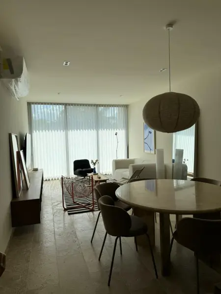 Departamento en venta en San Antonio Cucul, Mérida — foto 2 de 21