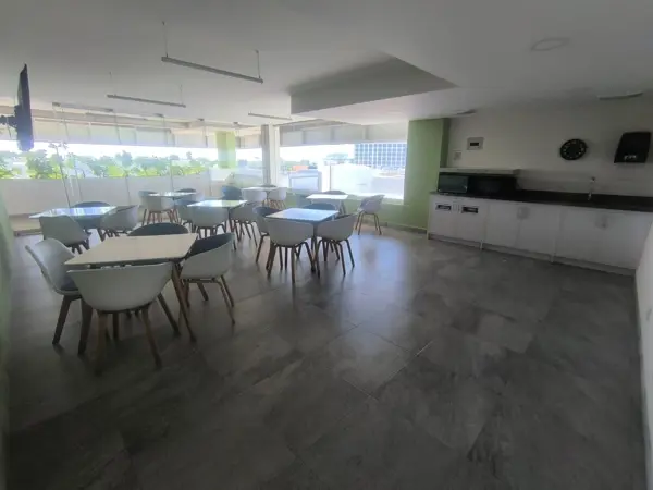 Oficina en renta en Residencial Cumbres, Benito Juárez — foto 3 de 9